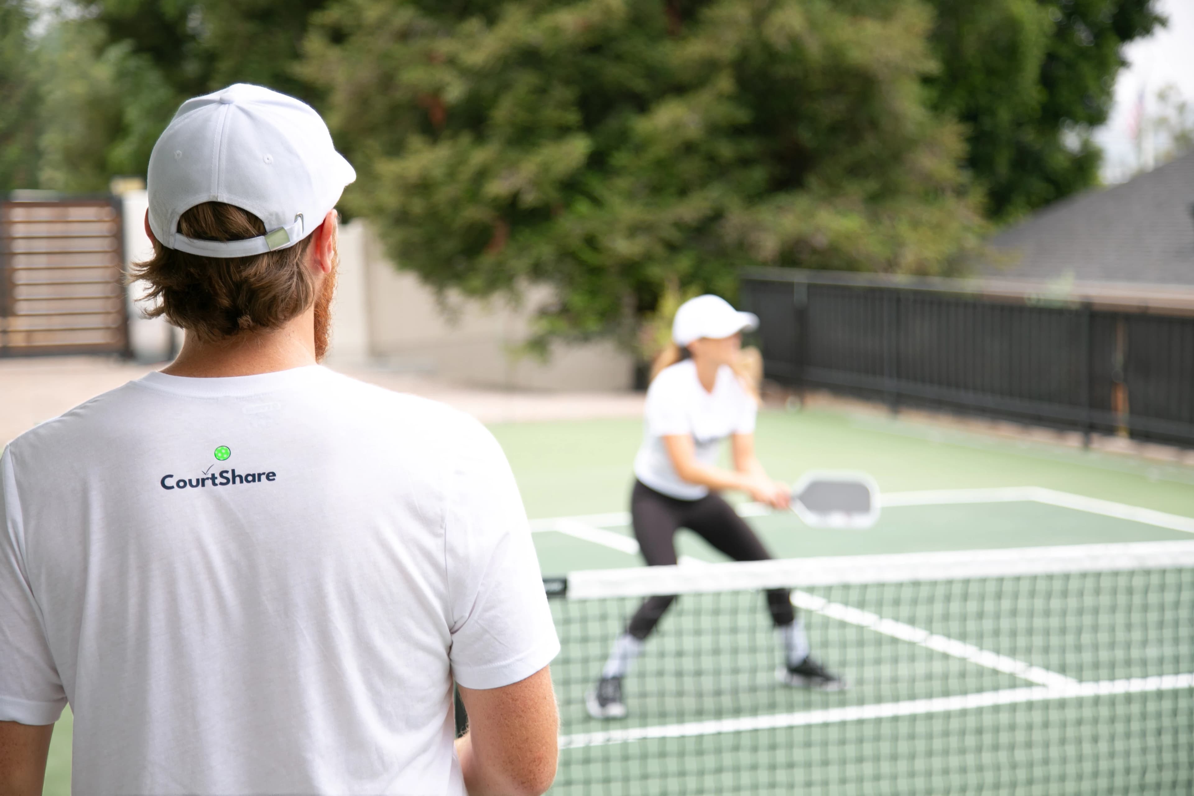 No crowds. No wait times. Just play.